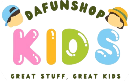 Da Fun Shop